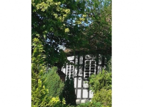 Rosi Comfortable holiday residence, Priepert